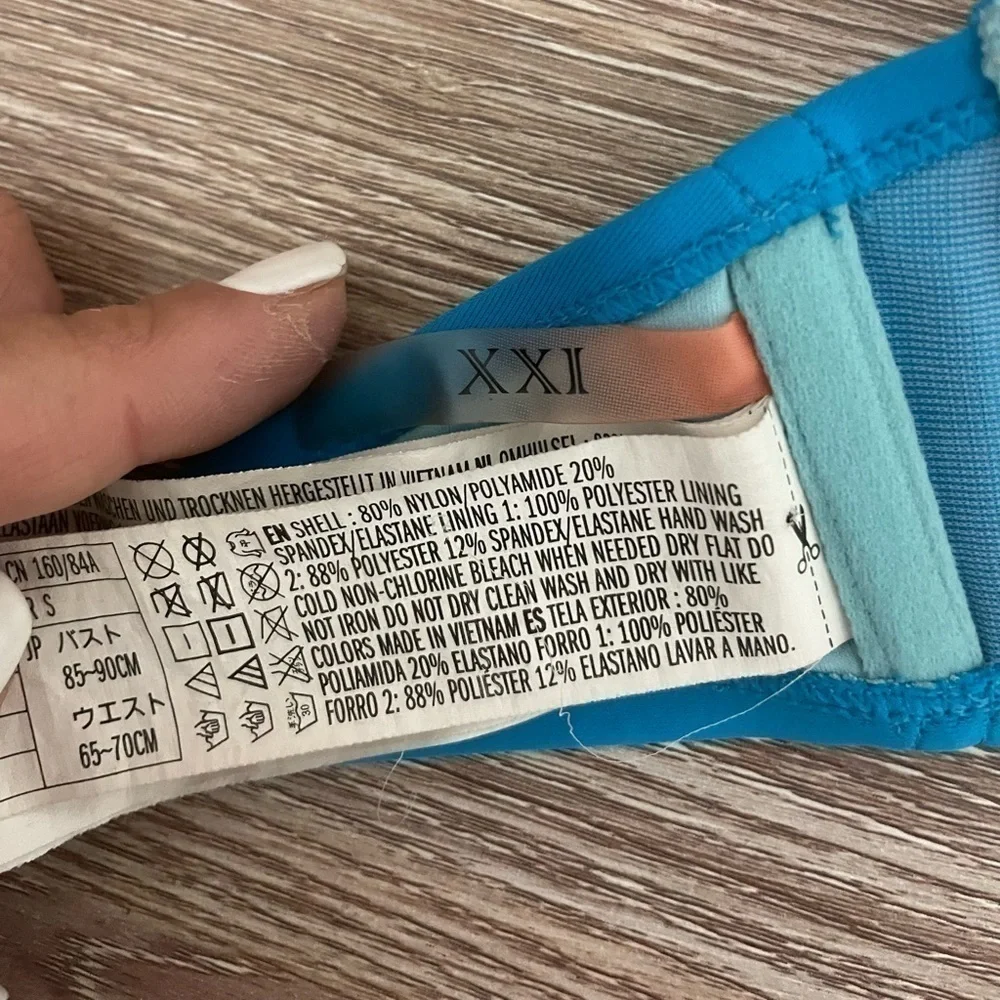 Forever 21 forever 21